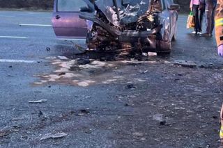 Kielce. Groźny wypadek autobusu miejskiego - 30.03.2025