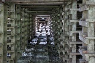 Tak wygląda dawna cegielnia w Broniszewie