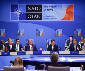 Trump sprawił, że wszyscy zatańczyli tak, jak im zagrał na fujarce. Szokujące wnioski po Hadze!