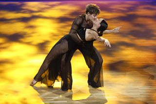 Co tak naprawdę łączy Katarzynę Zillmann i Janję Lesar? Wszystko o skandalu po Tańcu z gwiazdami