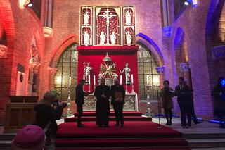 Po 75 latach słynny srebrny ołtarz biskupa Jerina, wraca do wrocławskiej katedry!