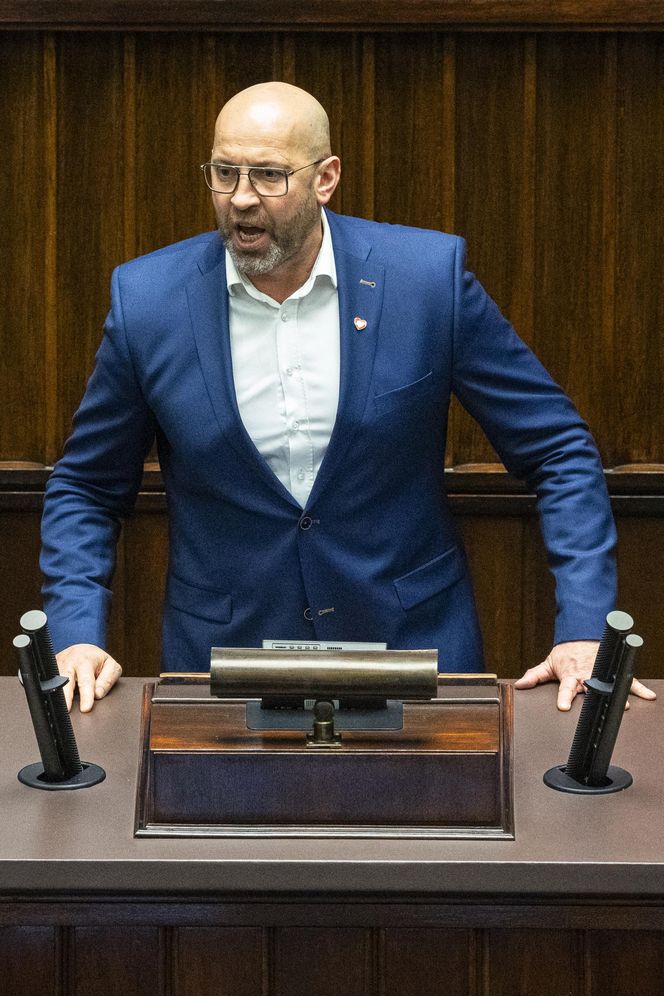 Rozrywkowi ministrowie Donalda Tuska - Jakub Rutnicki i Wojciech Balczun