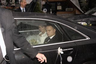 Ślub Katarzyny Cichopek i Marcina Hakiela