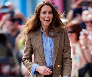 Zaskakujące wieści, chodzi o księżną Kate! Niesamowita moc