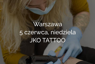 Tatuaże Zamiast Futra