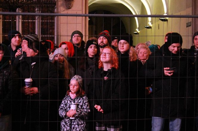 Koncert "Jesteśmy sobie potrzebni" we Wrocławiu