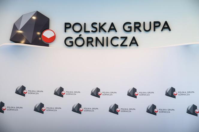 Związkowcy weszli do PGG w Katowicach. Chcą podwyżek i płatnych weekendów