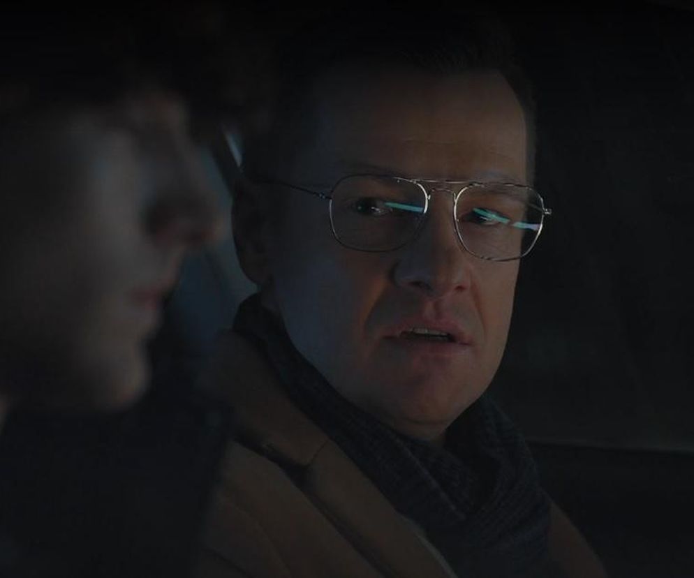 M jak miłość, odcinek 1794: Piotrek rozprawi się z chłopakiem Lenki! Stanie w obronie skrzywdzonej córki - ZDJĘCIA, ZWIASTUN