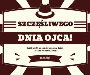 Dzień Ojca 2024. Gotowe kartki online z życzeniami dla taty geeka! 