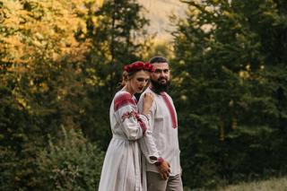 Rekodzieło Kas - rozmawiamy o miłości do tworzenia, słowiańskich ubraniach i dodatkach!  [WYWIAD]