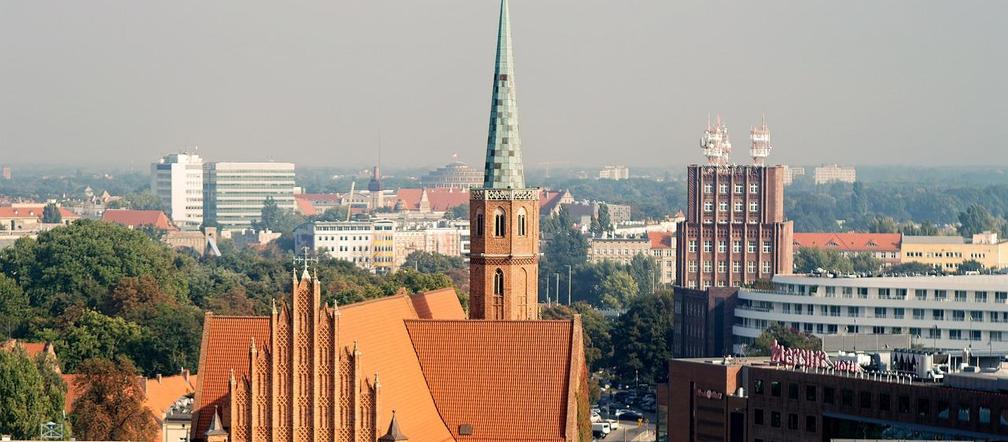 Będzie nowy pomnik we Wrocławiu. Powstanie w szczególnym miejscu 