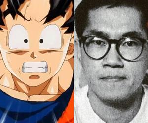Dragon Ball — 7 szokujących ciekawostek o anime. Akira Toriyama był nieraz absurdalny