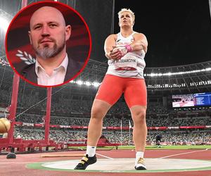 Tomasz Majewski dla Super Expressu: Niech Anita Włodarczyk pokaże swój kunszt na igrzyskach! [WIDEO]
