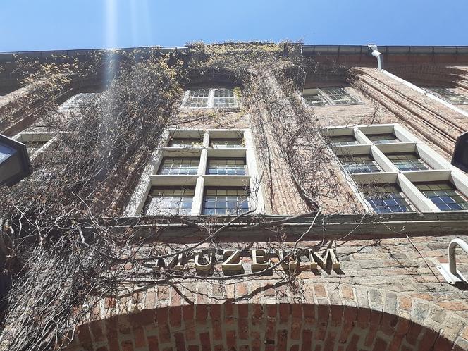 Noc Muzeów w Toruniu