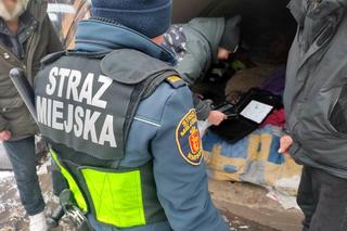 Nie chcieli pomocy, więc kupił im kuchenkę. „Nie zrobiłem nic wielkiego”