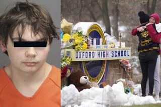 Po strzelaninie w szkole: nie żyje kolejna osoba. 15-letni sprawca chciał mordować uczniów
