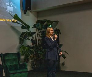 Konferencja Maszynowa - Wiśniowski