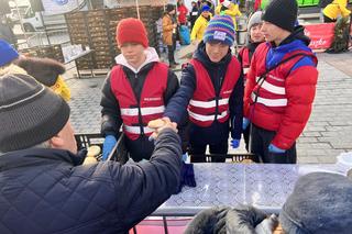 XXVII Wiglia dla Osób Bezdomnych i Potrzebujących Jana Kościuszko ponownie na Rynku Głównym w Krakowie 