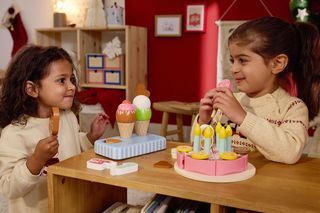 Mega promocje na zabawki w Lidlu