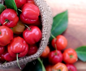 Polacy wolą cytrynę, ale ten owoc ma 30 razy więcej witaminy C. Bomba na odporność