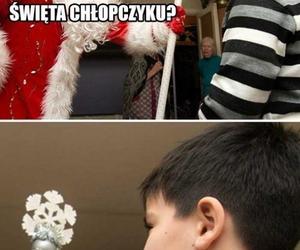 Najlepsze memy o świętach. Te obrazki rozbawią Cię do łez! Tak wygląda Boże Narodzenie oczami internautów [TOP 75]
