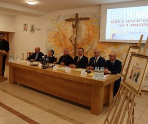 31 maja beatyfikacja Sióstr Katarzynek