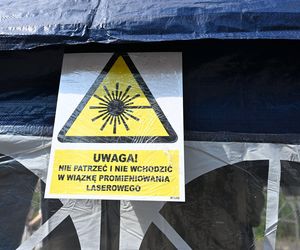 Renowacja koszalińskich lwów