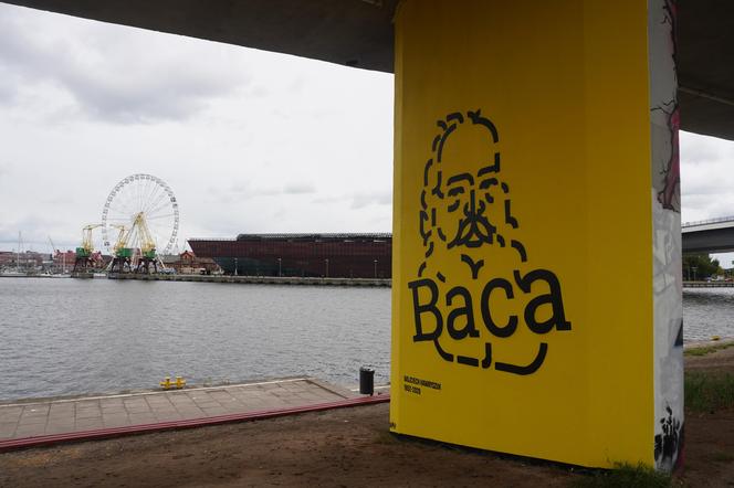 Mural "Bacy"