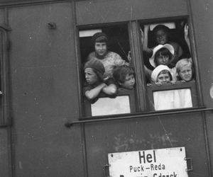 Stary Hel, czyli bałtycka Atlantyda