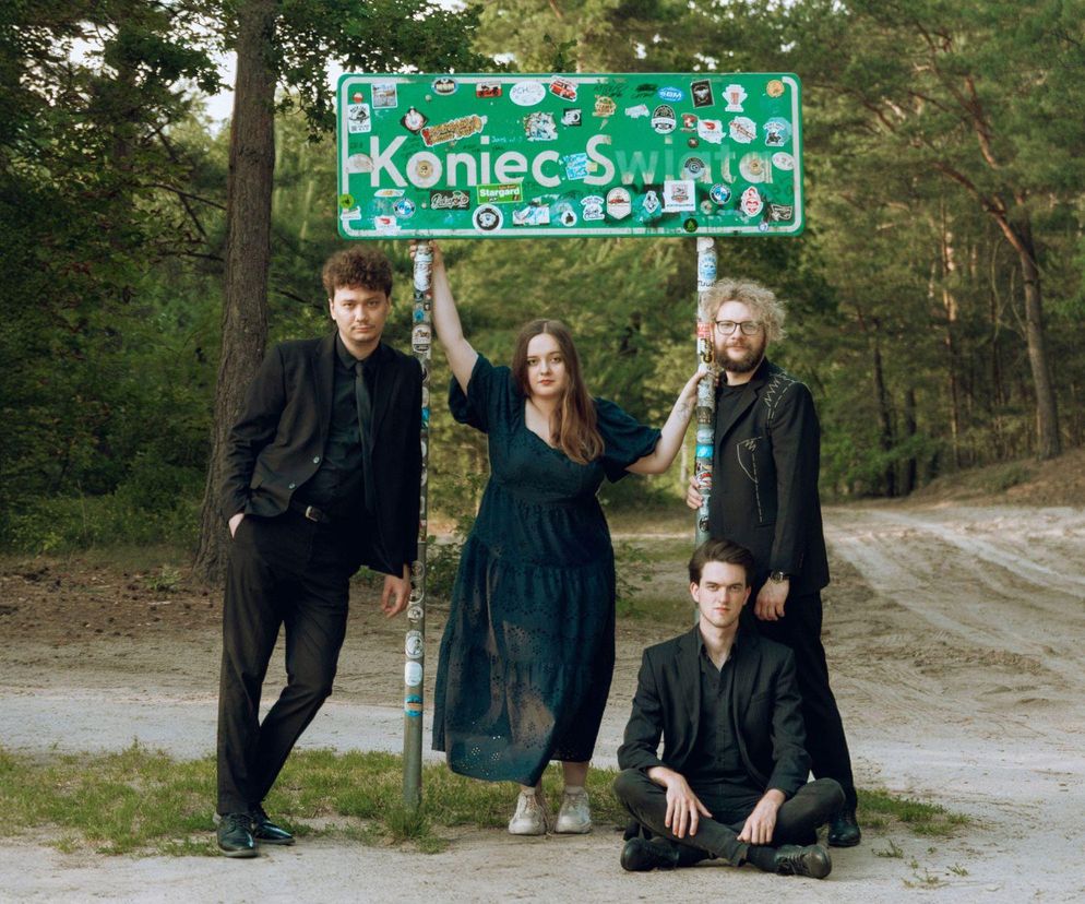 Heima i ich Koniec Świata – Soundtrack naszych lęków.