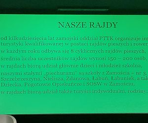 PTTK Zamość