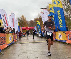 Lotto 8 Olsztyński Bieg Niepodległości cz.2