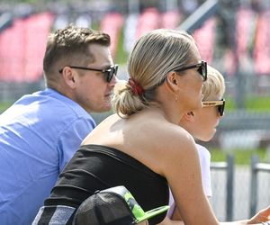 Rozwód Mroczków. Zaczęło się, Marcin Mroczek i Marlena Muranowicz spotkali się w sądzie