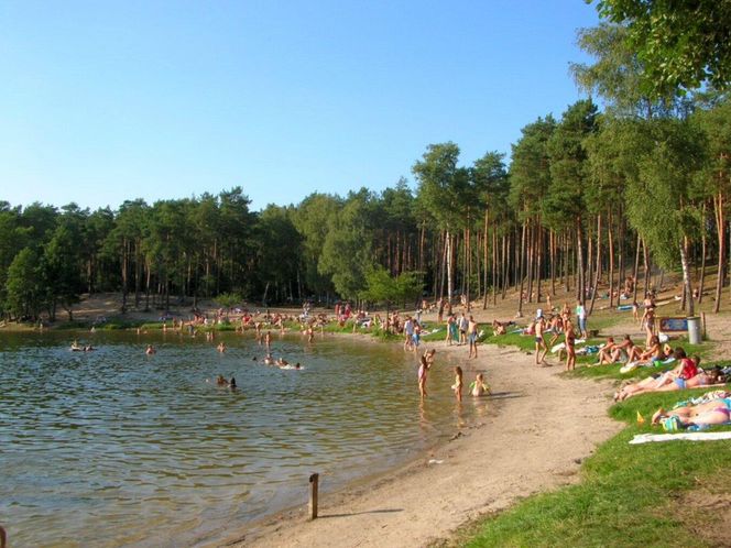 Jezioro