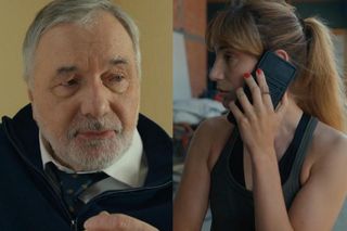 Barwy szczęścia. Cała Polska dowie się o przekrętach Andrzeja? Celina sprowadzi go z Dubaju, a „Szok” wszystko opisze – ZDJĘCIA