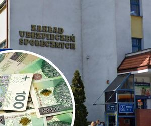 Nowa metoda cyberprzestępców. Fałszywe wiadomości i wizyty w domach. ZUS ostrzega i apeluje o ostrożność!