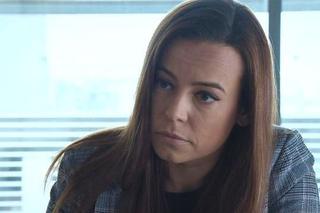 M jak miłość, odcinek 1449, Magda (Anna Mucha)