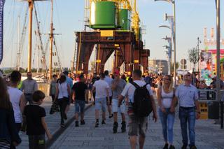 Dni Morza 2018 w Szczecinie