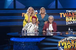 5. odcinek Twoja Twarz Brzmi Znajomo