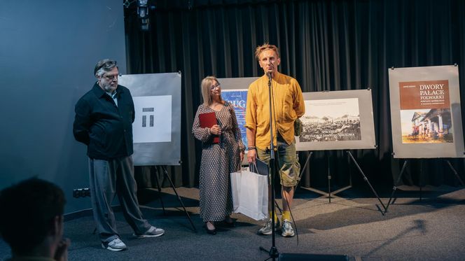 Decyzją Kapituły Nagrodę Główną w Konkursie zdobyła Dorota Filipiak za książkę „Bug z Tobą. Historie o życiu i śmierci na wsi nadbużańskiego Podlasia”