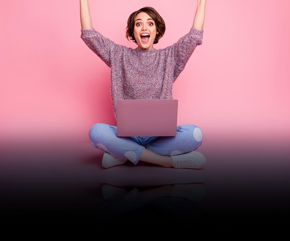 Black Friday w LINK4 to nie tylko piątek! Cały tydzień obniżonych cen! zdjęcie do artykułu