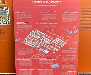Pawilon Austriacki - Biennale Architektury Wenecja 2025