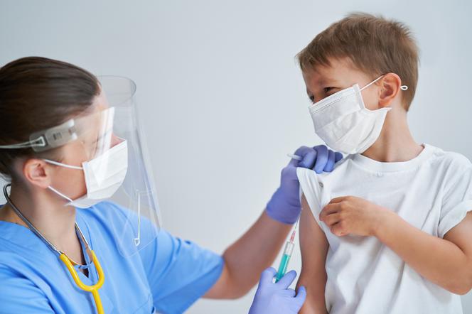 Czy szczepić dziecko w czasie pandemii koronawirusa? 
