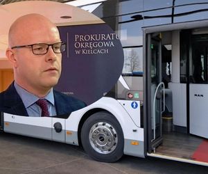 Wstępne ustalenia w sprawie śmiertelnego wypadku w MAN-ie