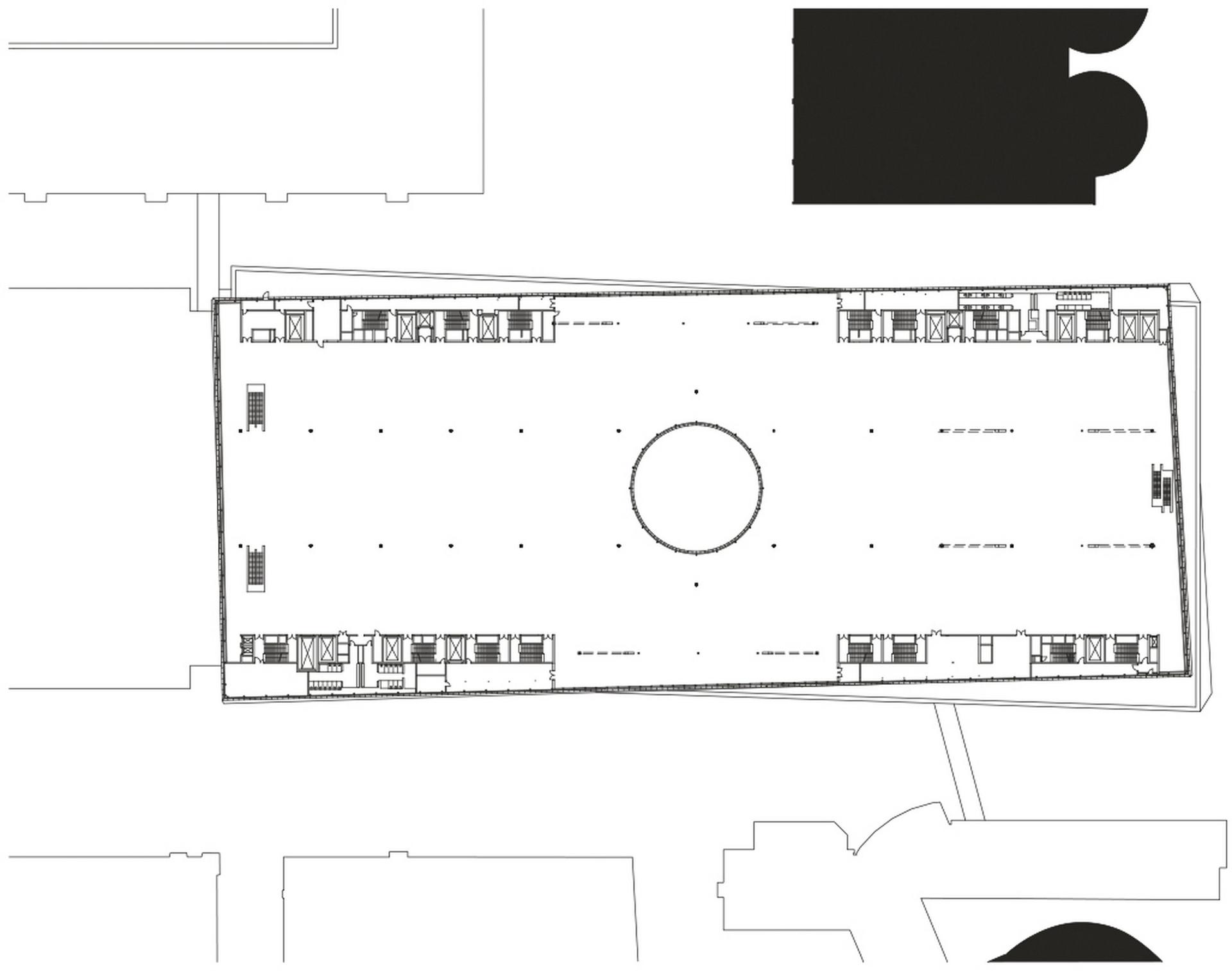 Centrum wystawowe w Bazylei