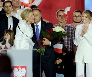 Agata Kornhauser-Duda