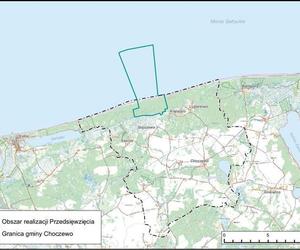 Budowa elektrowni atomowej na Pomorzu to największe przedsięwzięcie energetyczne w Polsce