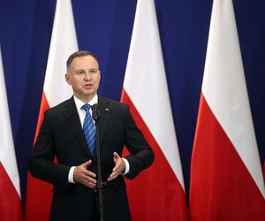 Andrzej Duda 