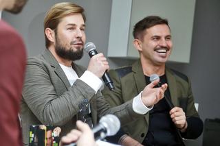 Tomasz Schmidt z Ostrego cięcia TTV przeszedł zaskakującą metamorfozę. Internauci są w szoku