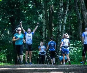 Parkrun Las Aniołowski w Częstochowie. Biegowa rekreacja na 5 kilometrach [ZDJĘCIA]